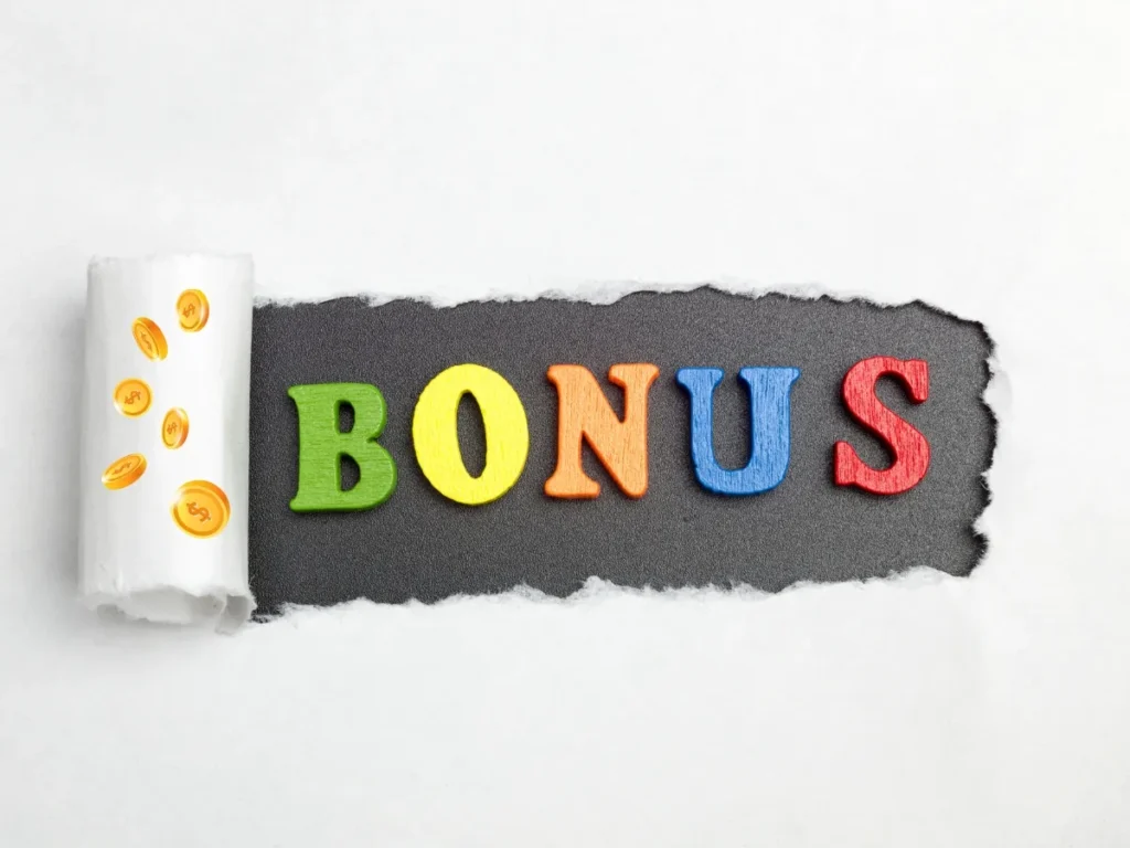 bonus